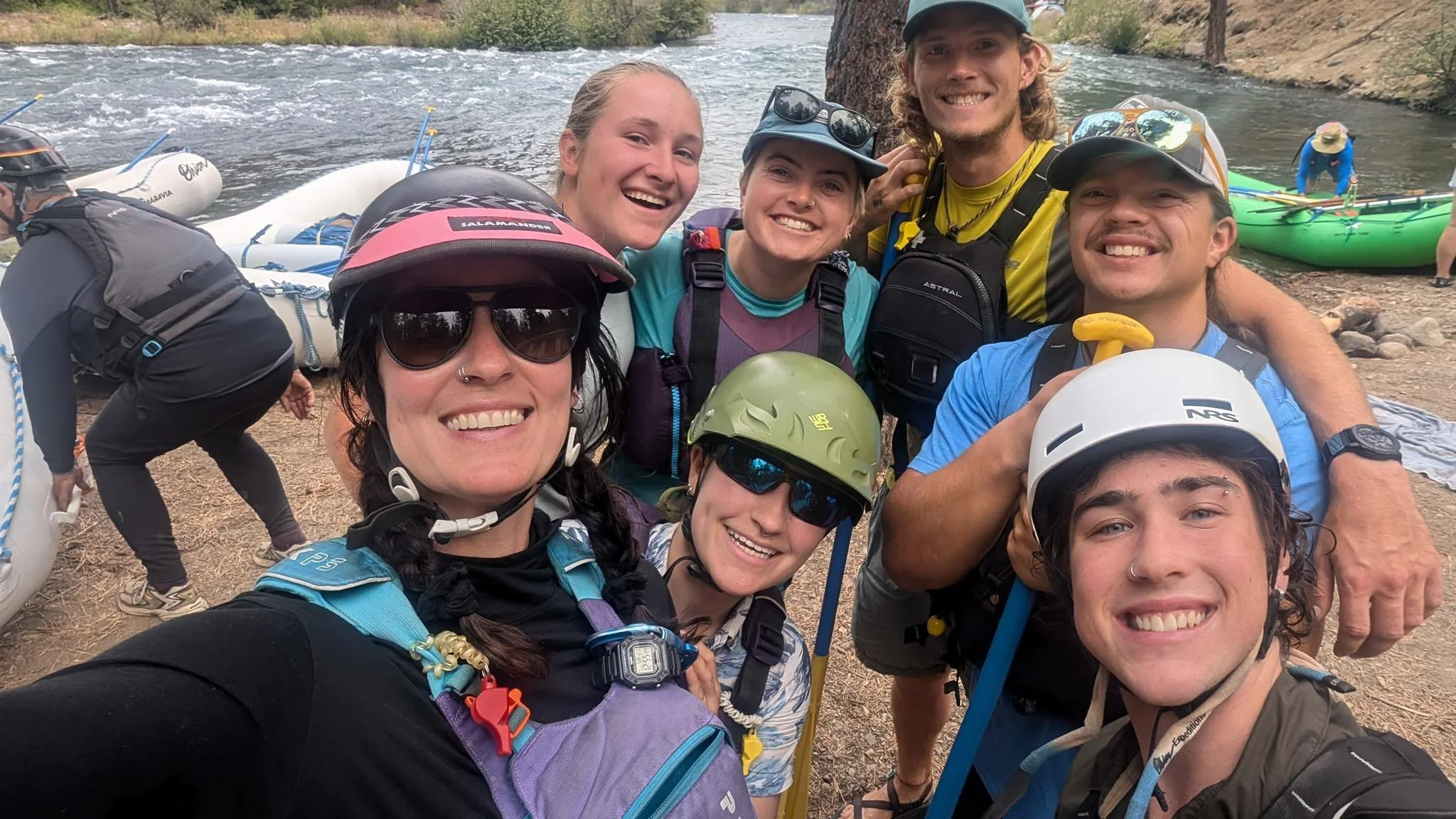 Come Hell or High Water