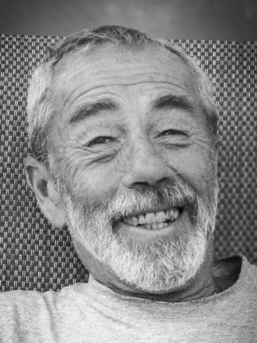 Greg Lunz - A Life Well Lived