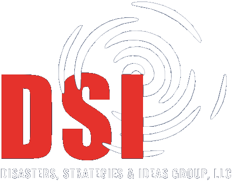 Disasters, Strategies & Ideas | DSI Group