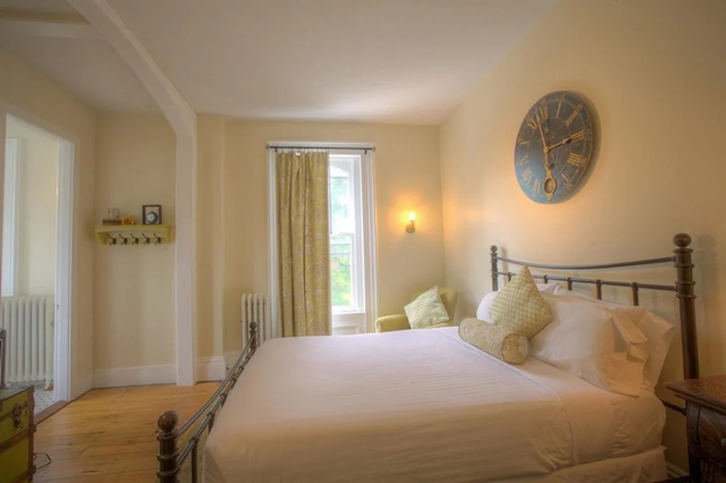 Room Overview — The William Smith Inn