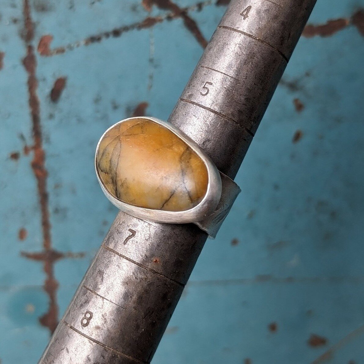 New drop of fixed band rings is up on my website at rbashara.com
