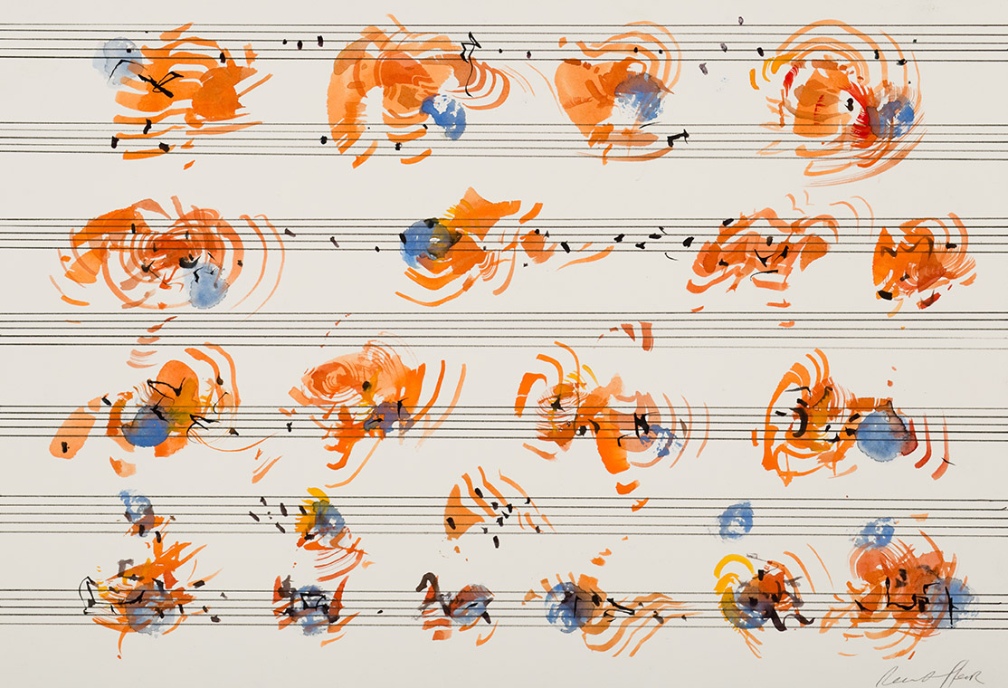 A Nice Idea (written by John Abercrombie)