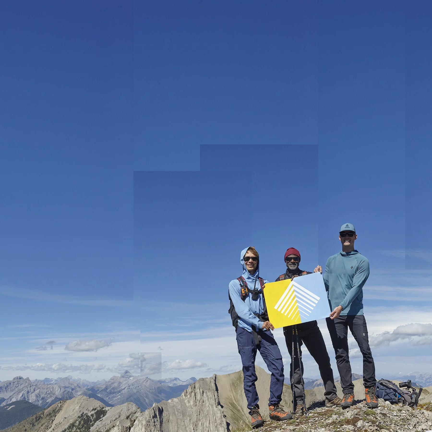 Mount Hosmer, BC