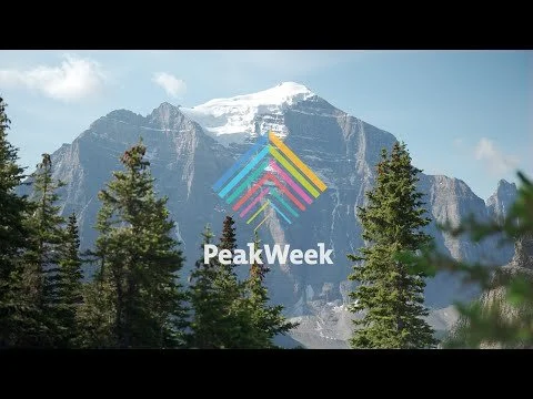 Peak Week 2023