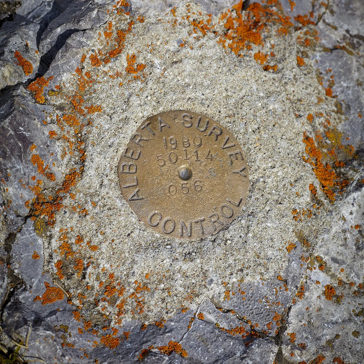 , Kananaskis Country, Alberta