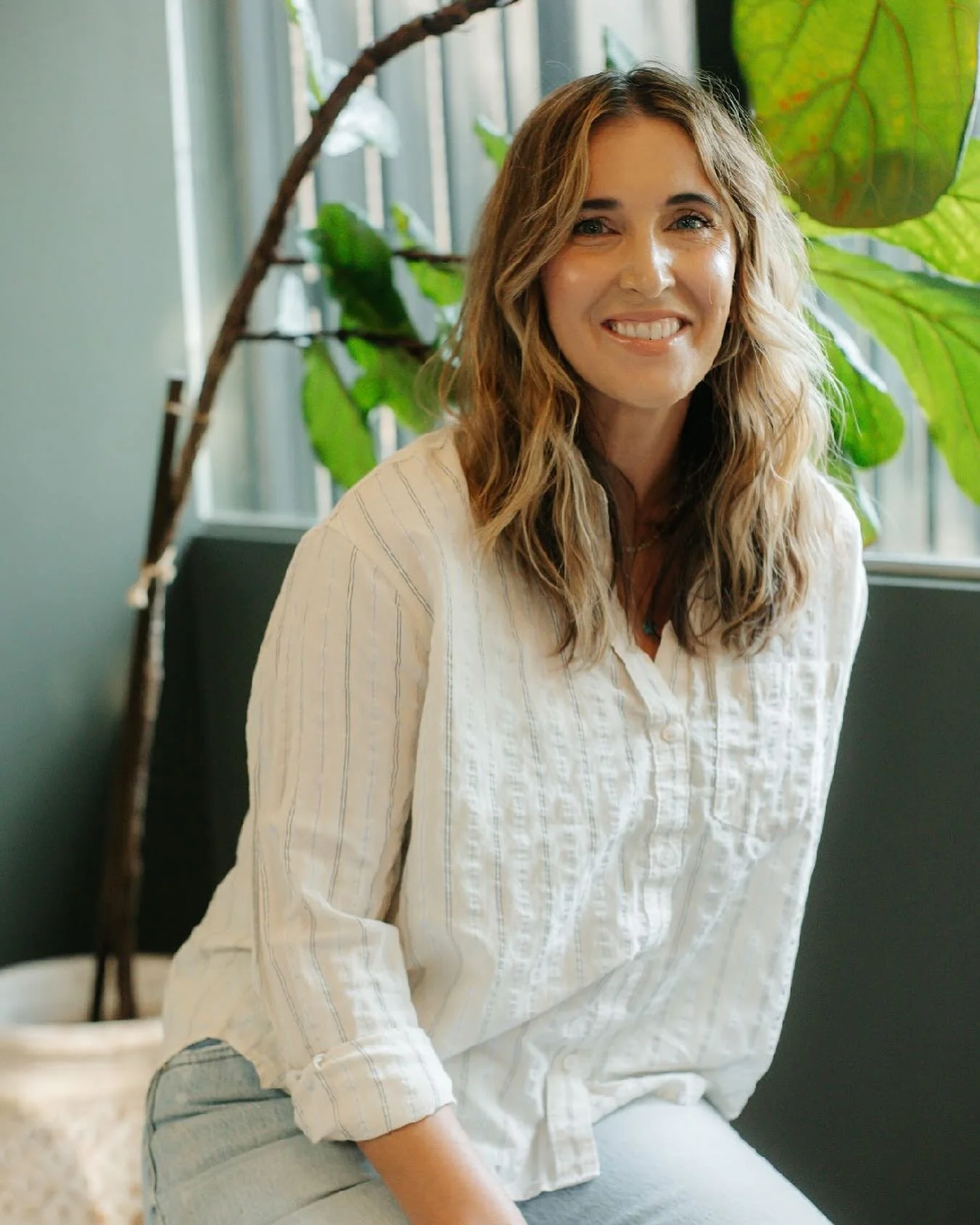 Vulnerable post incoming: 
My dear clients, 
I wanted to let you know I will be making some adjustments to my schedule starting in September. After 17 years of learning, growing and pouring my heart and soul into my career, I plan to scale back on ho