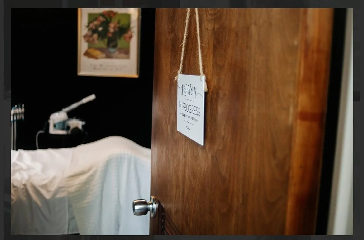 **Next week only we are running a back to school special for school staff and students from our estheticians! Gift yourself some TLC before jumping back into the daily grind!