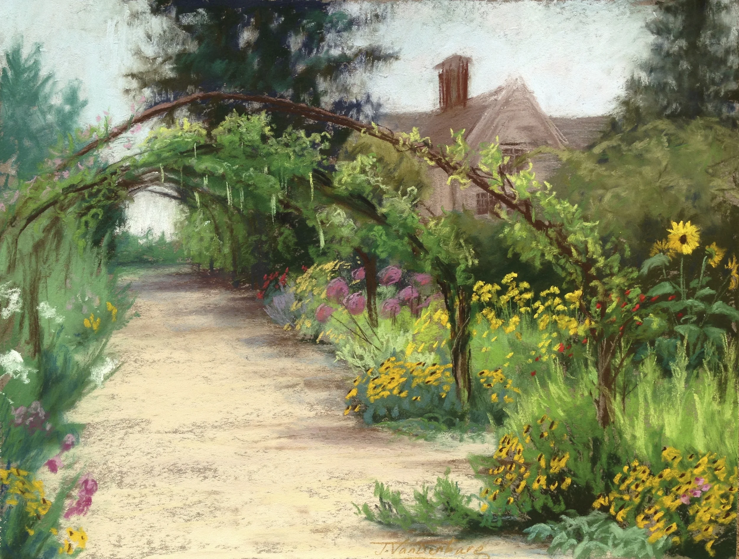 Arches at the Planting Field.jpg