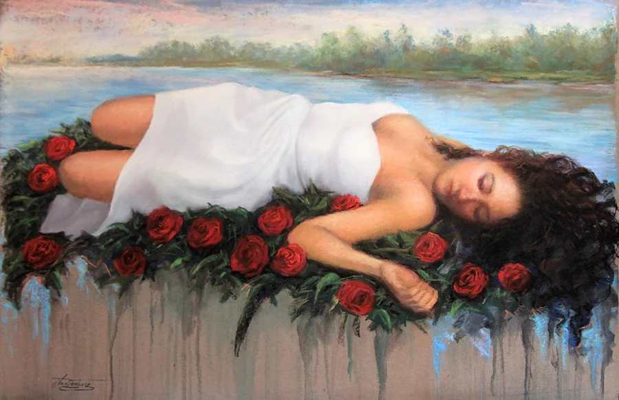 Bed of Roses