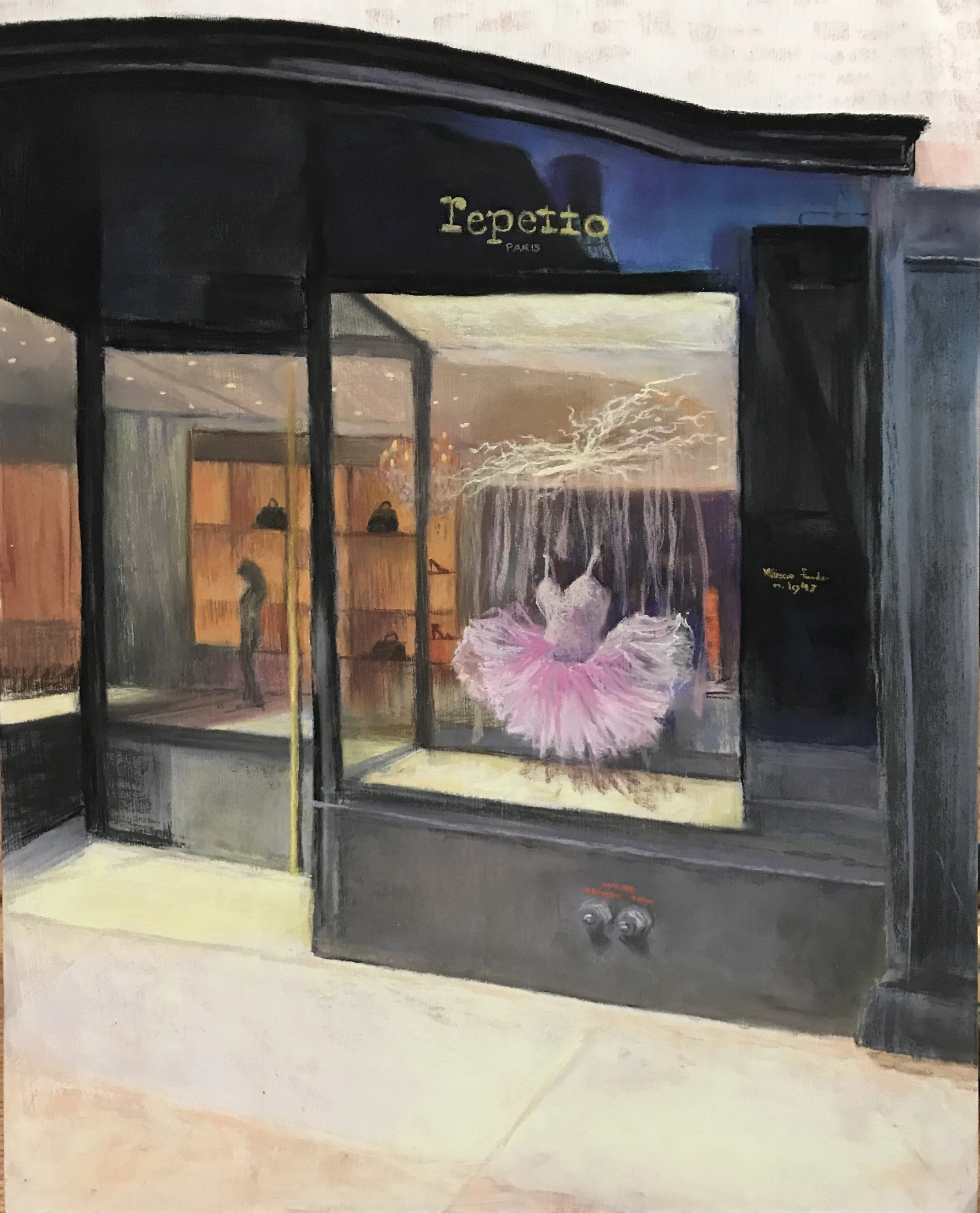 Repetto