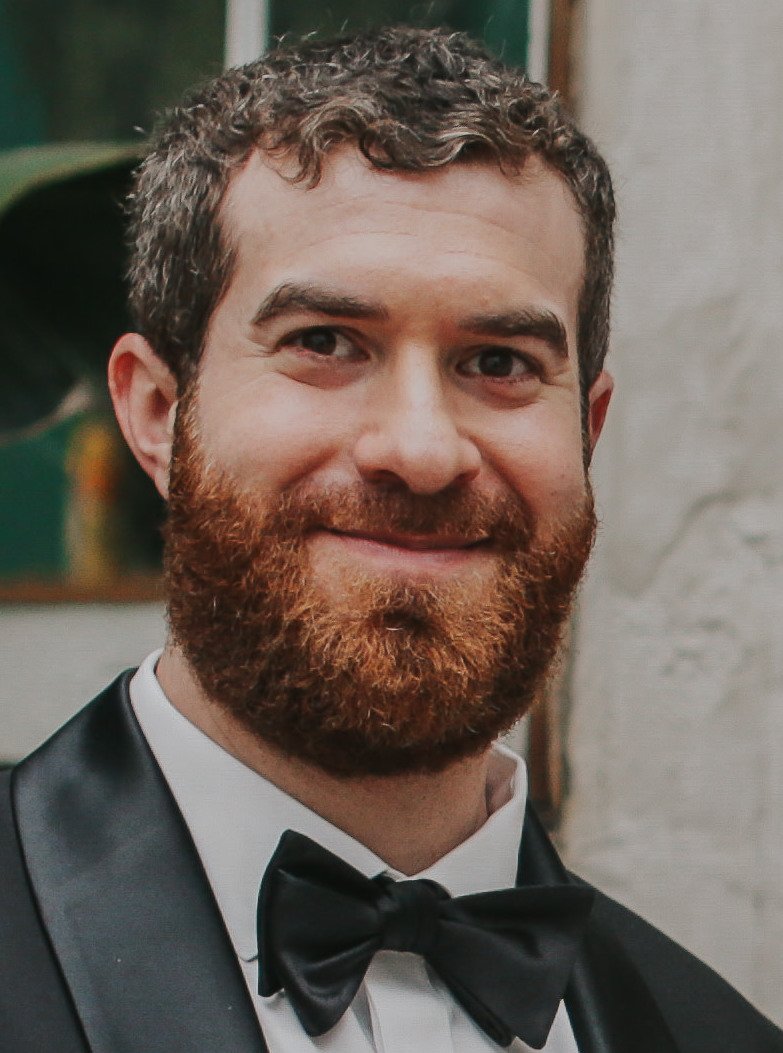 Robert Garcia - Research Consultant