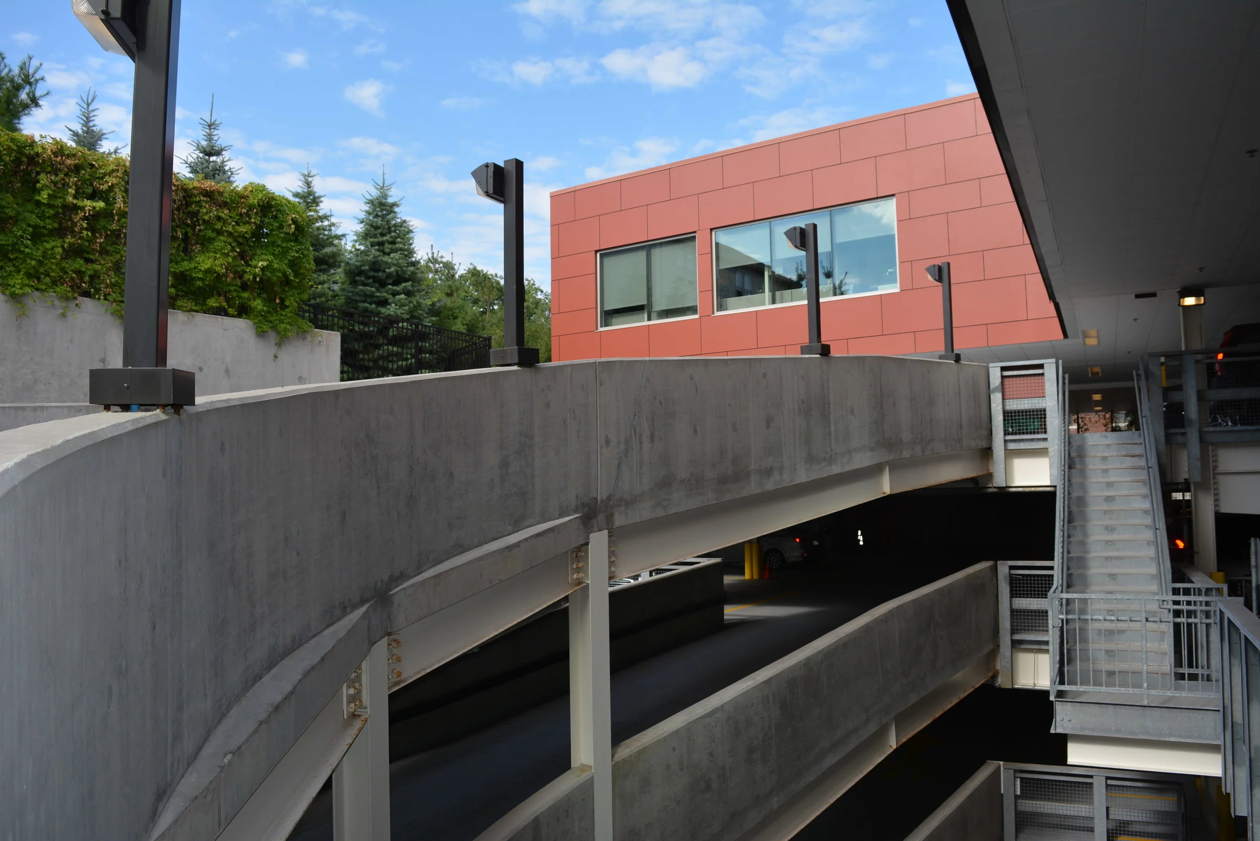 800 Huntington Avenue