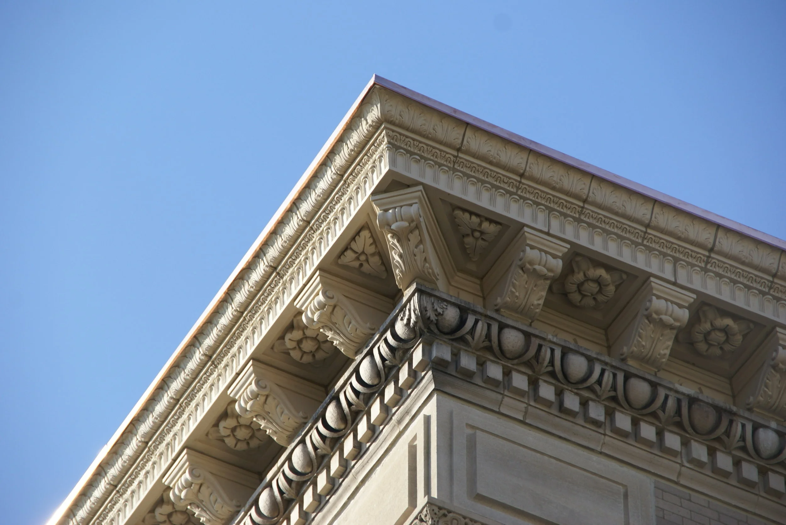 Wessling Architects — Architecture, Interior Design, Building Envelope, \u0026  Historical Restoration, image size:2500x1671