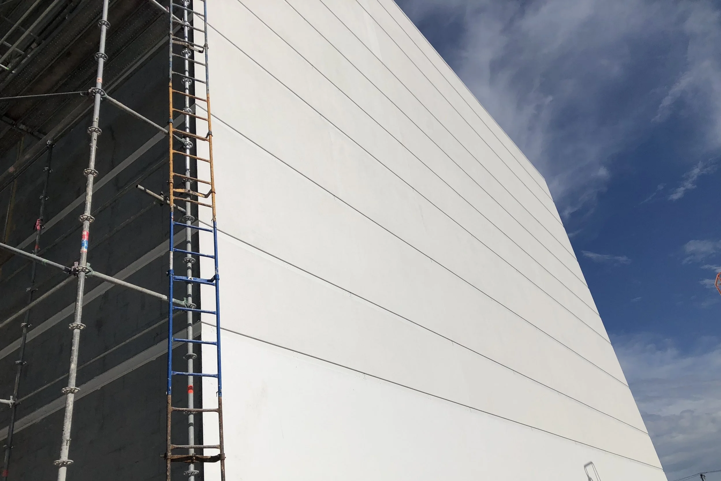  Progress: August 2018 