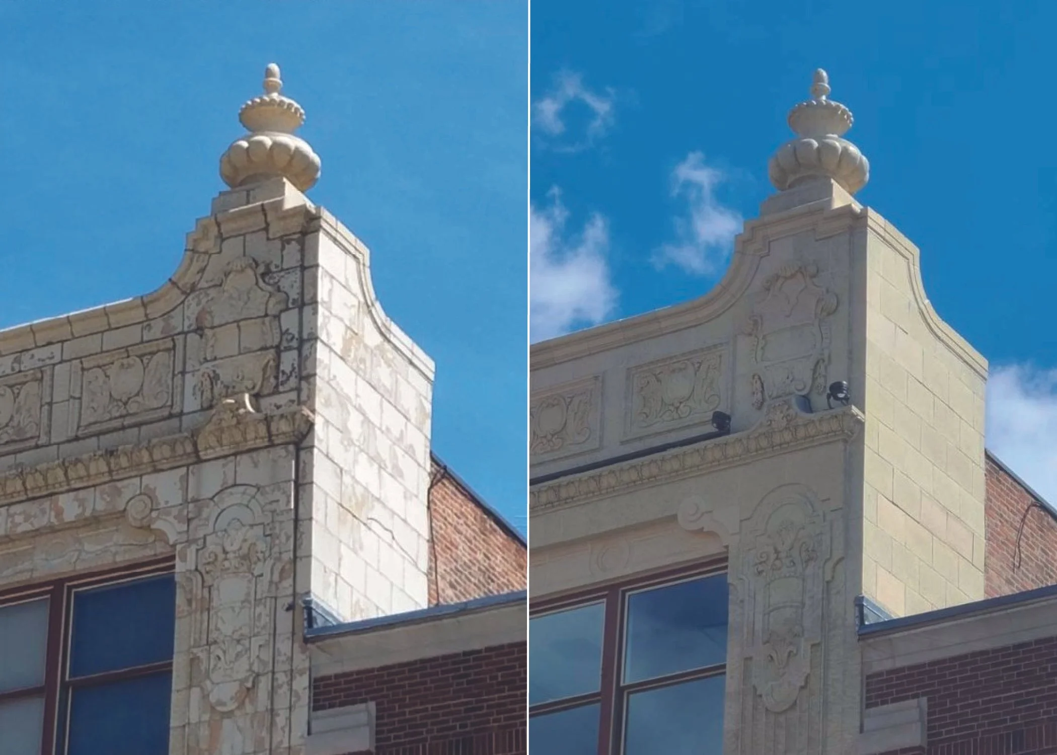 Before and After Wey St Facade 01.jpg