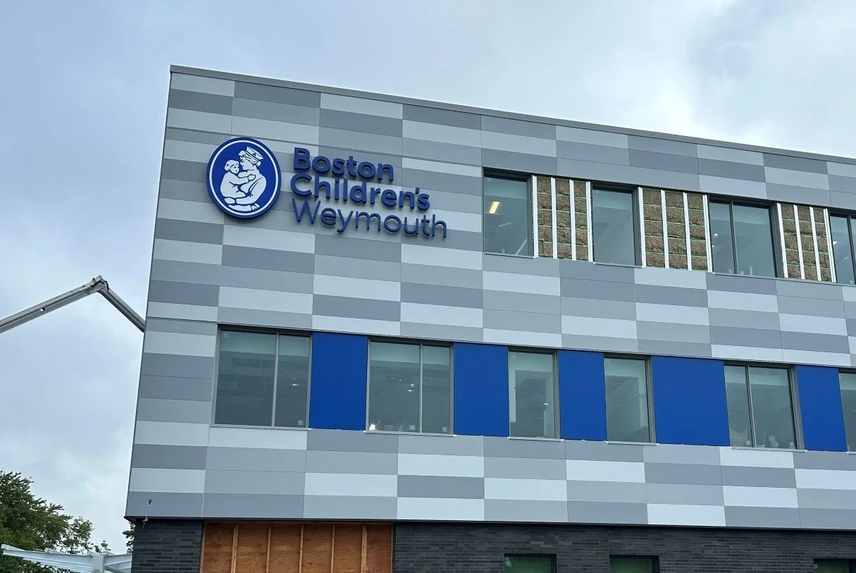 200 Libbey Street | Weymouth, MA 