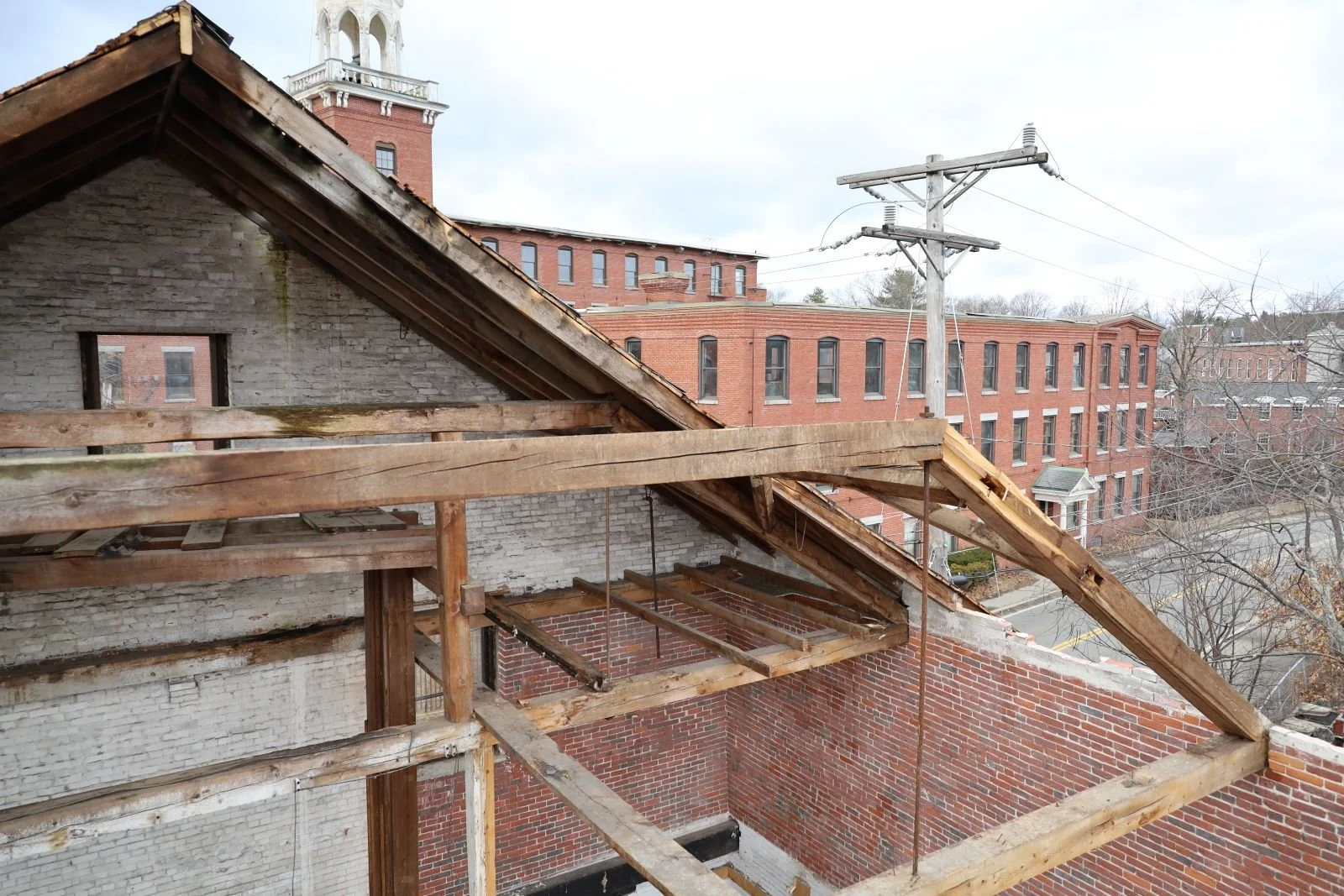 Middlesex Canal Museum 