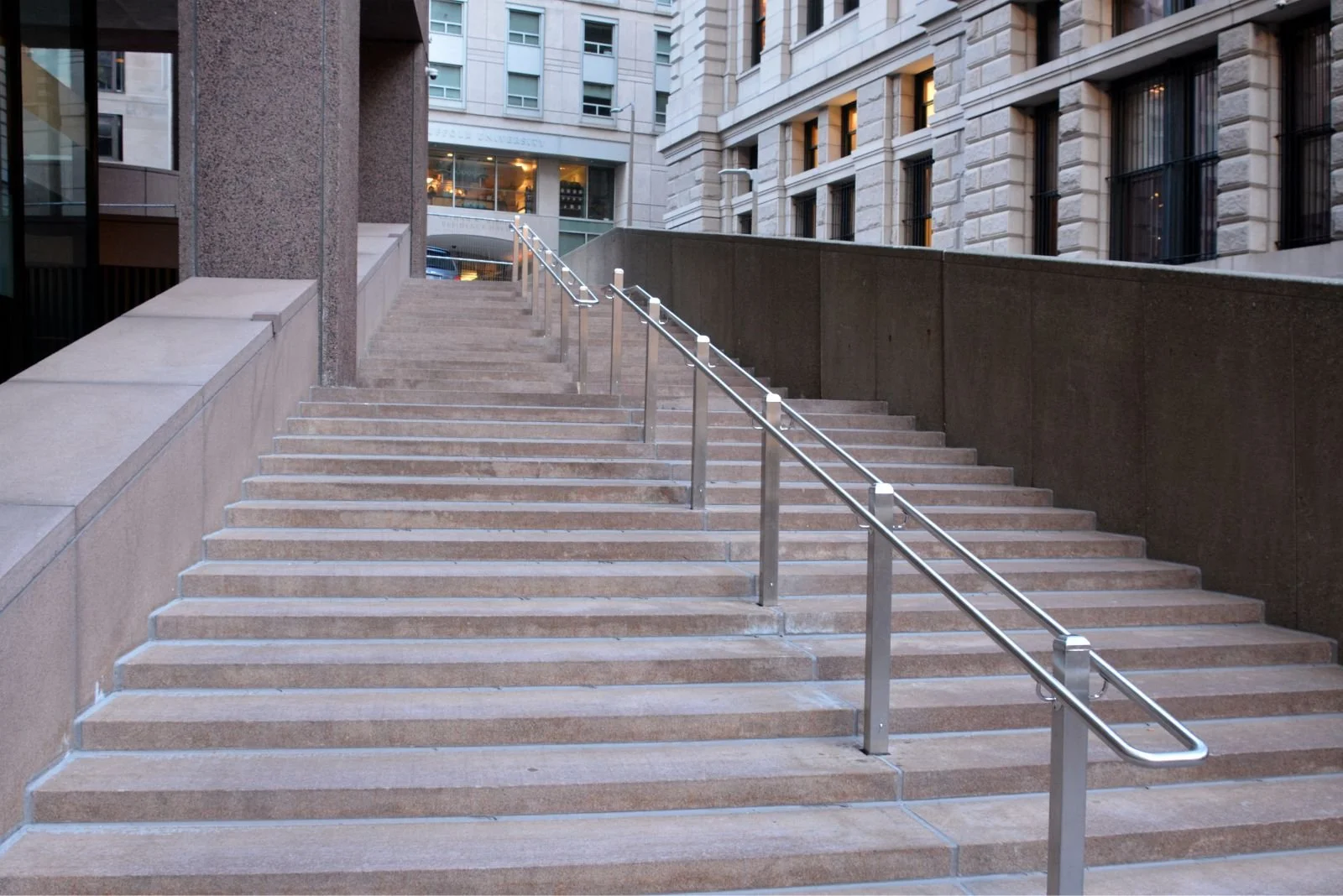 One Beacon Street Plaza