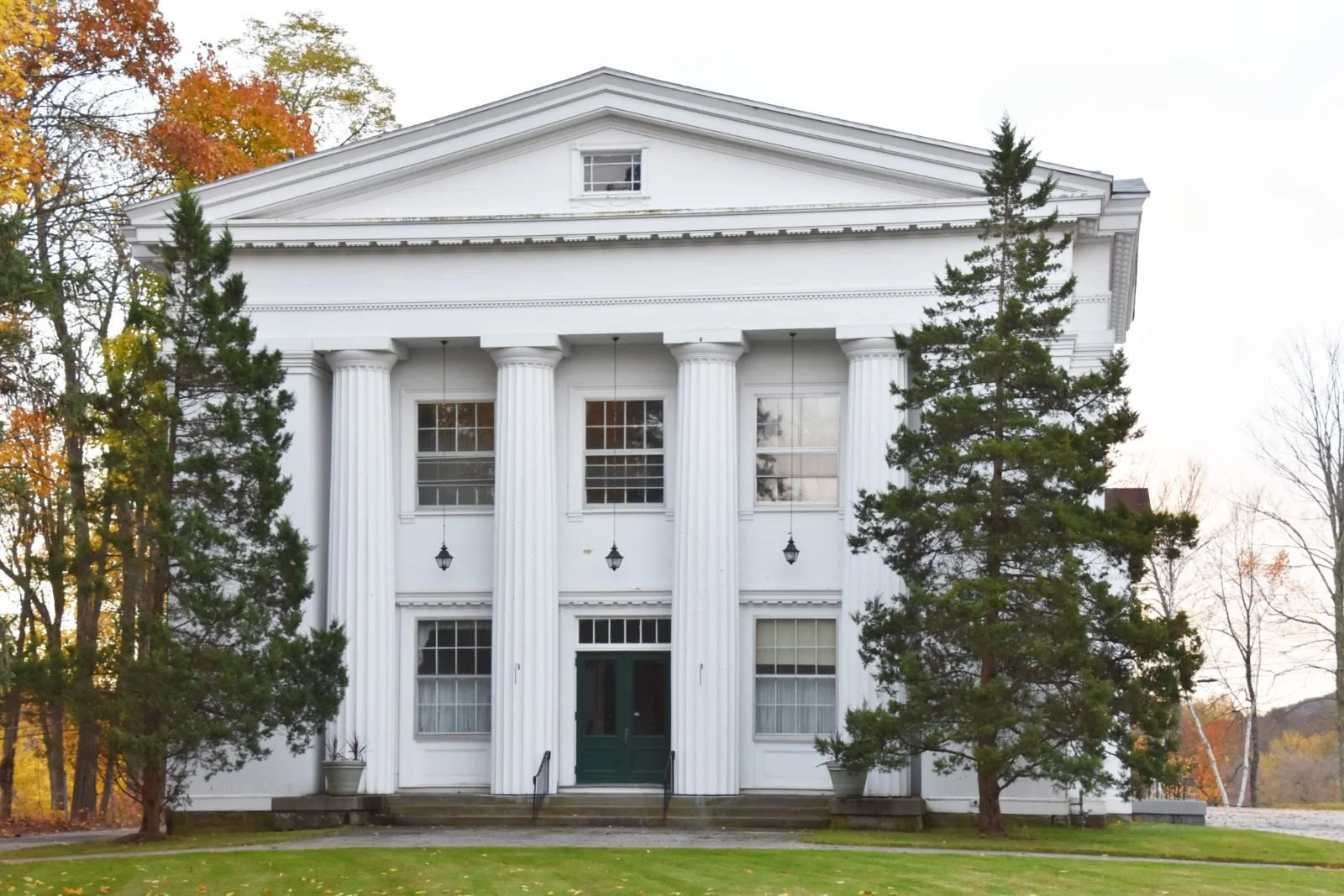 Norman Rockwell Museum
