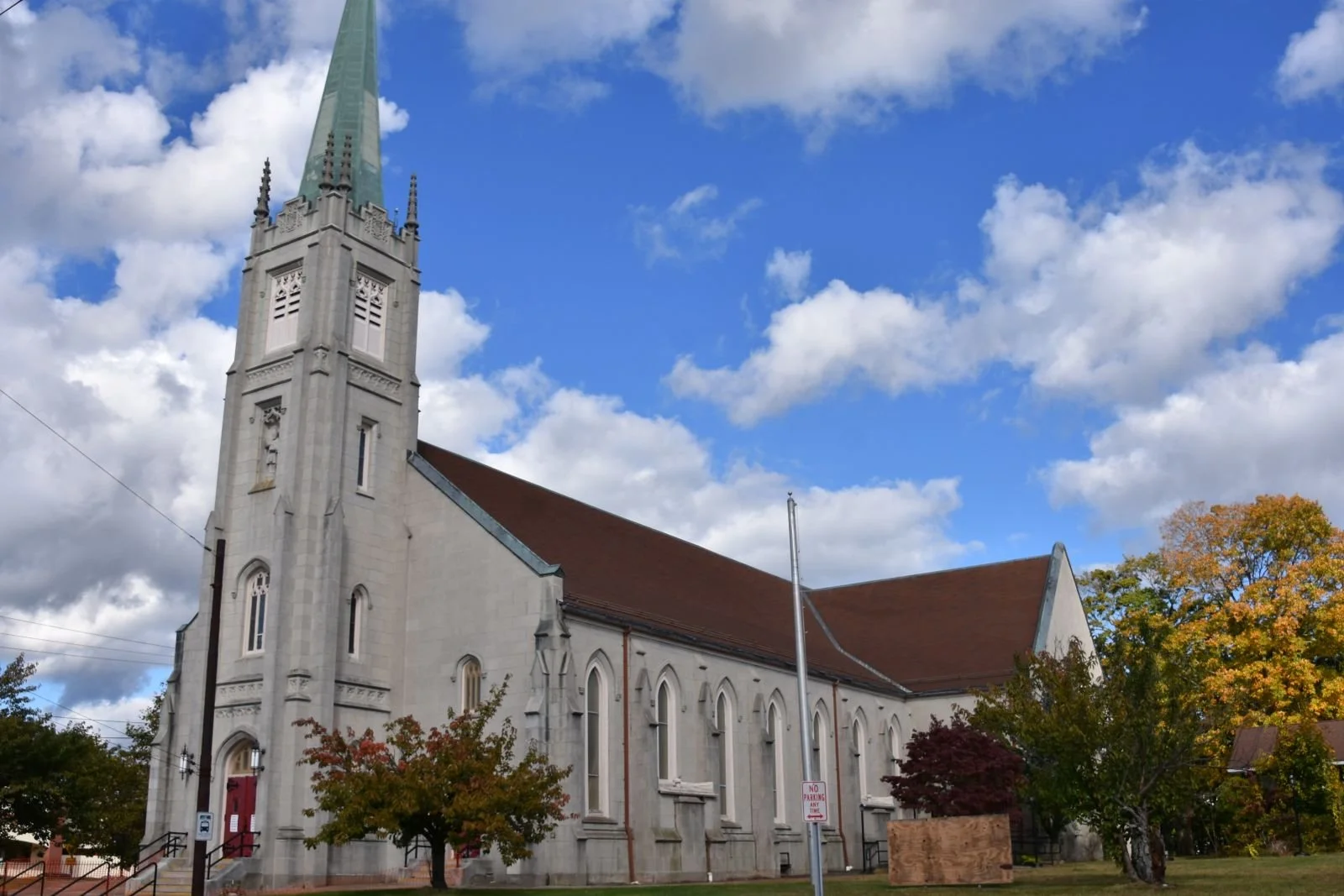 Steeple &amp; Stone | Cumberland, RI