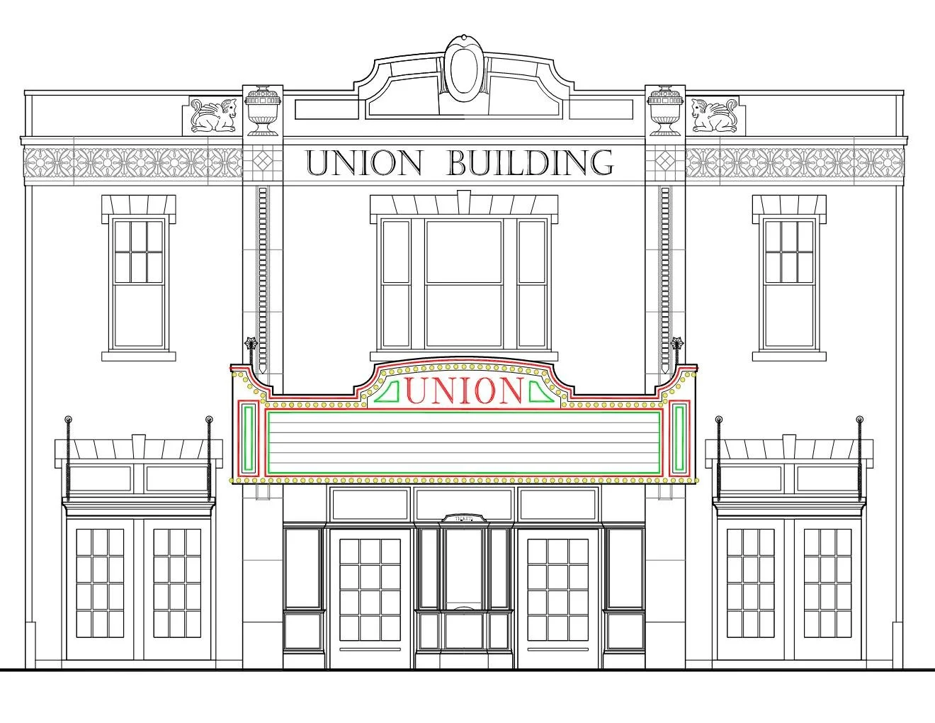 Union Theatre