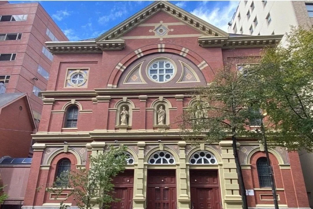 St. James the Greater