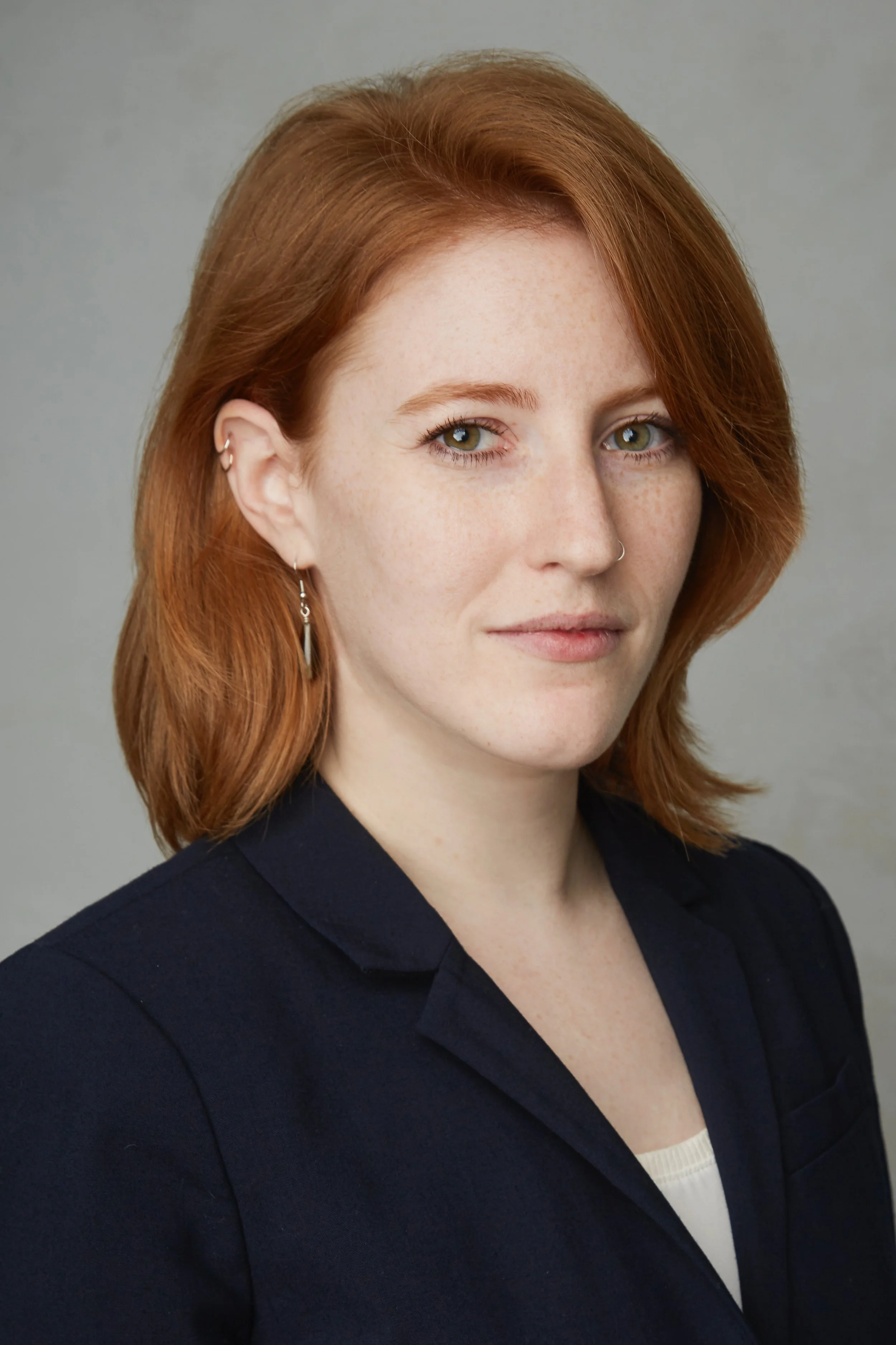 Emma Freeman — Apollo Law