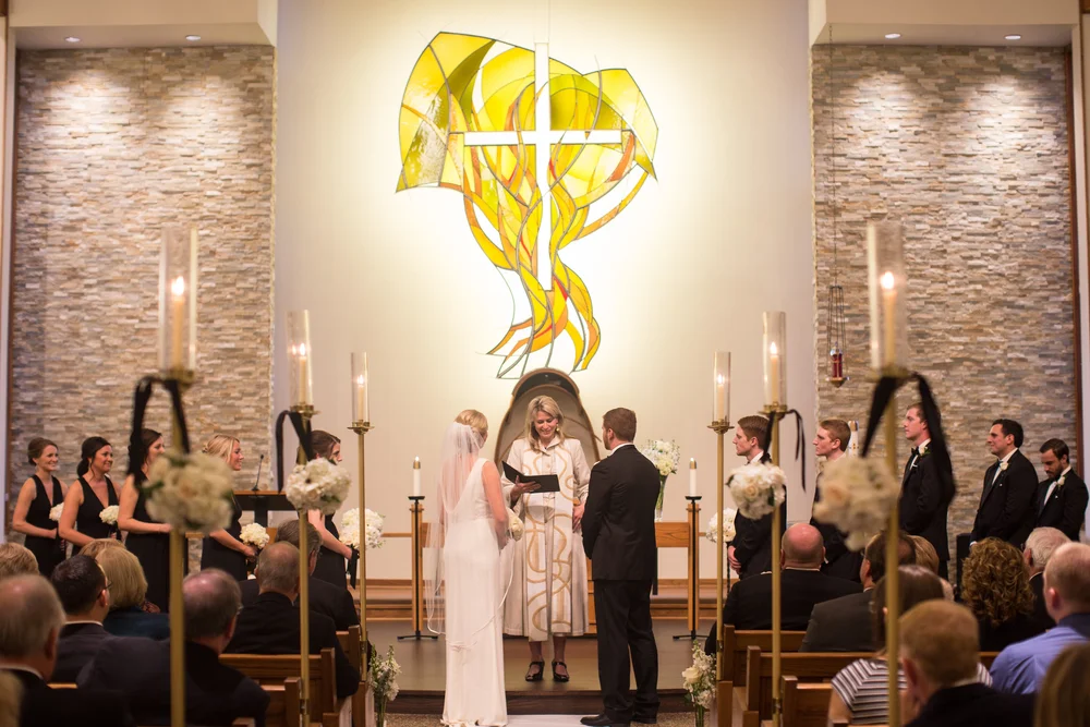 Weddings Mount Olivet