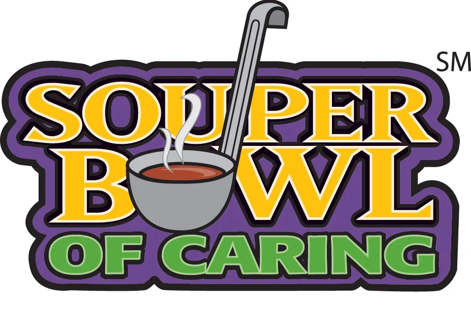 Souper Bowl Noisy Offering