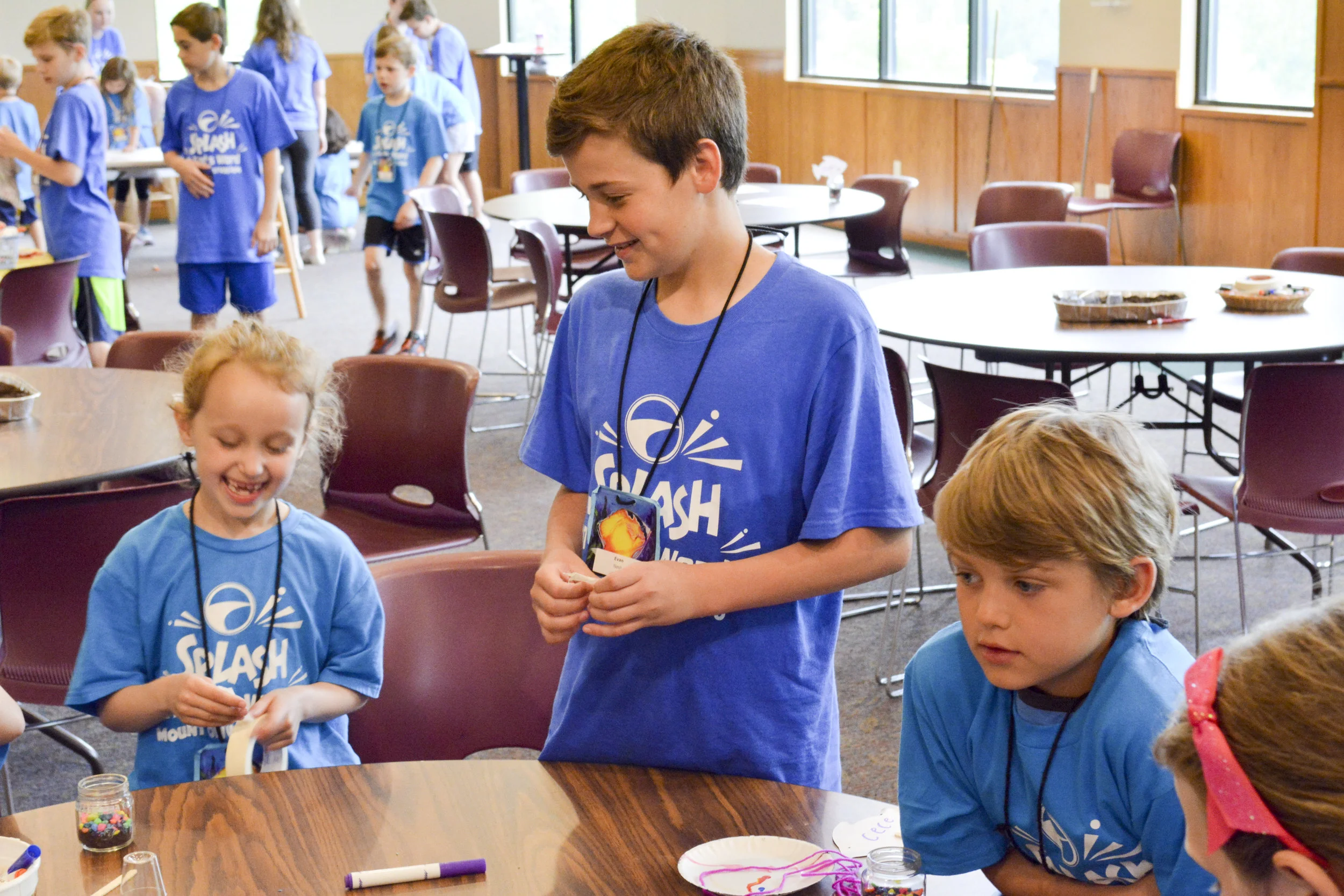 Summer Registration Deadline 