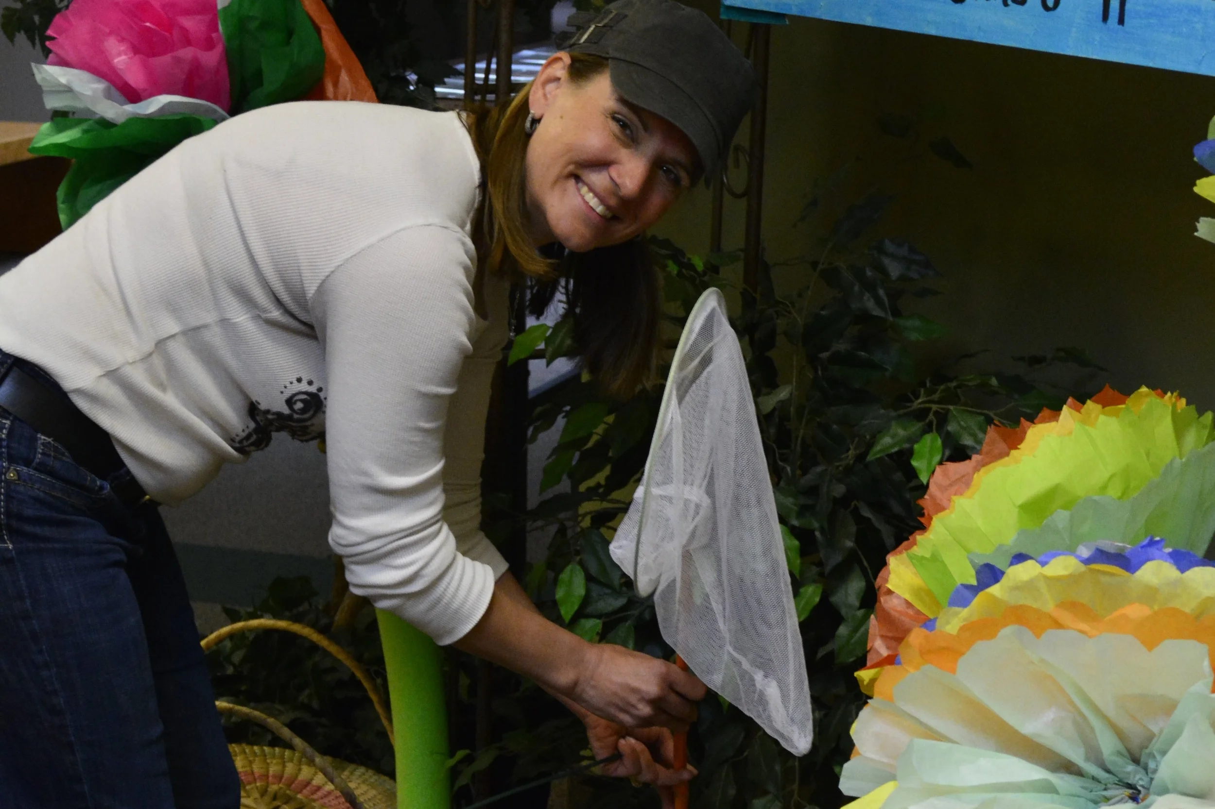VBS: Decorating Party!