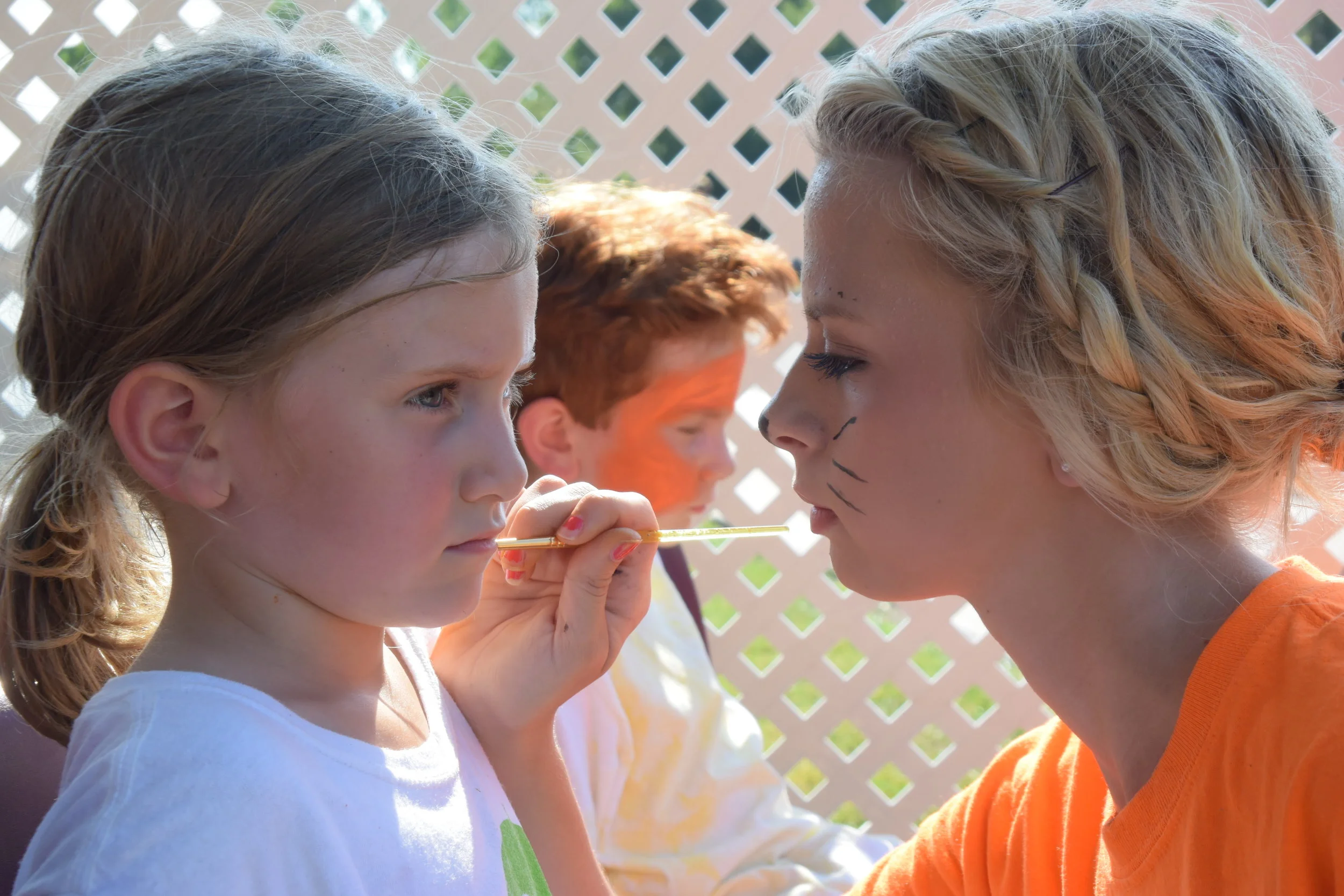 MOCLC Family Fun Night