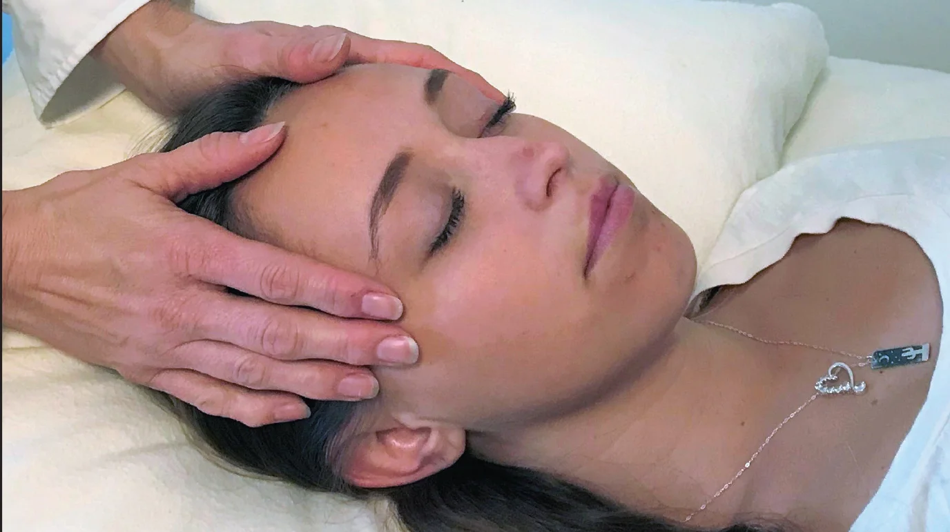 Healing Touch Community Clinic