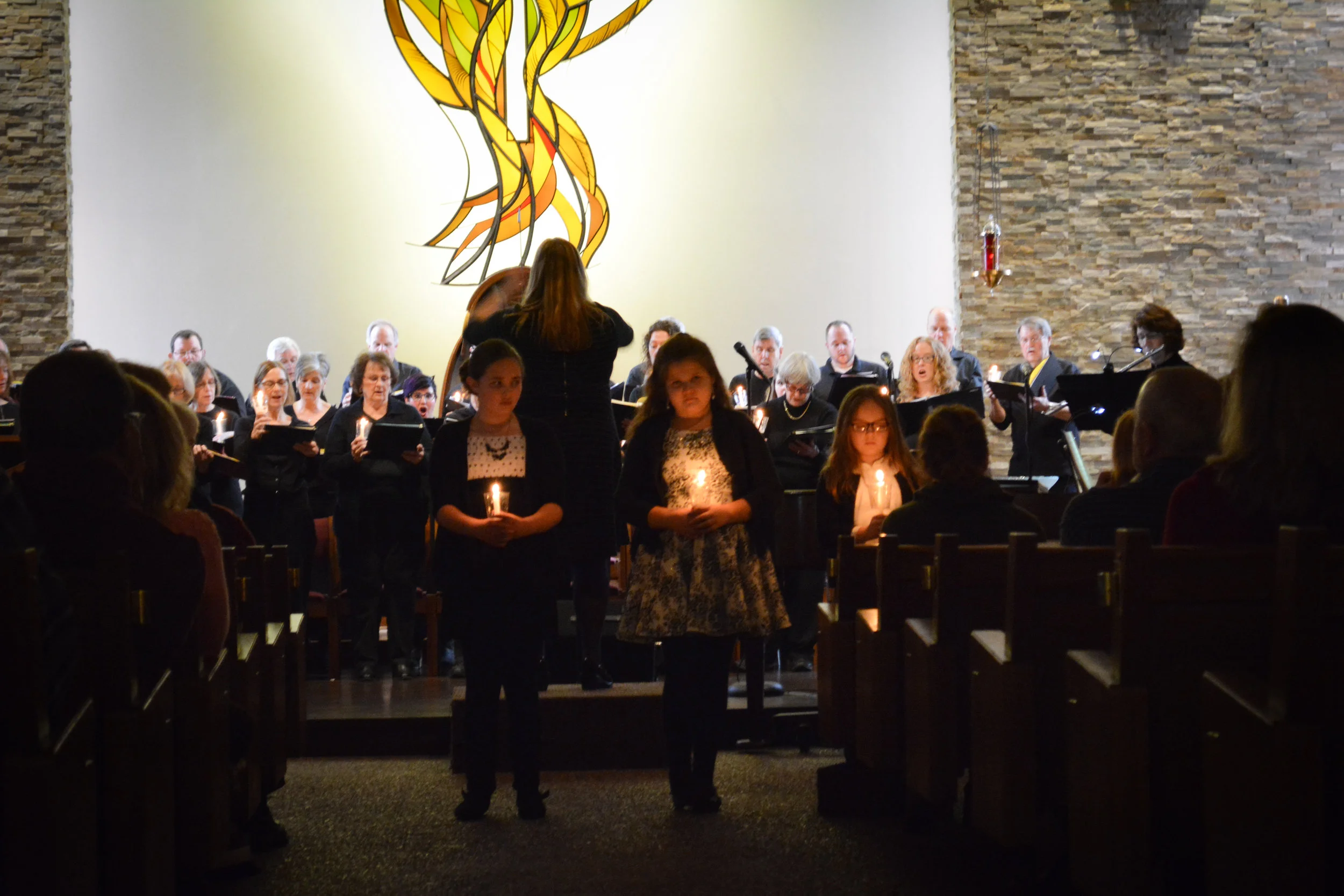 REJOICE! Children's Choir