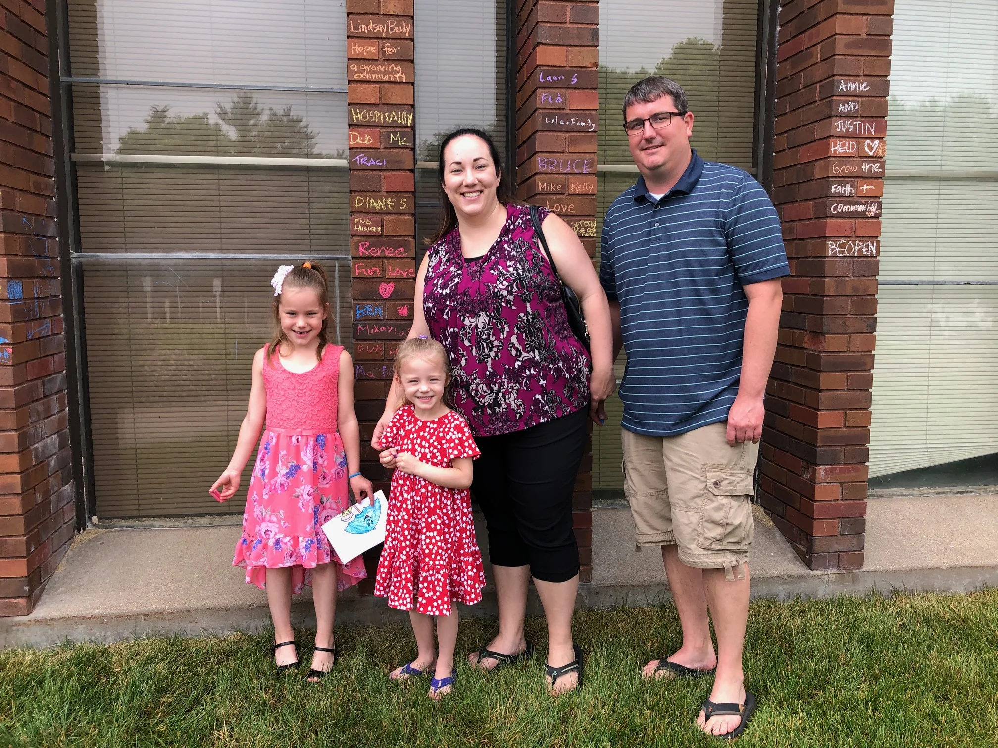 Renee and family.jpg