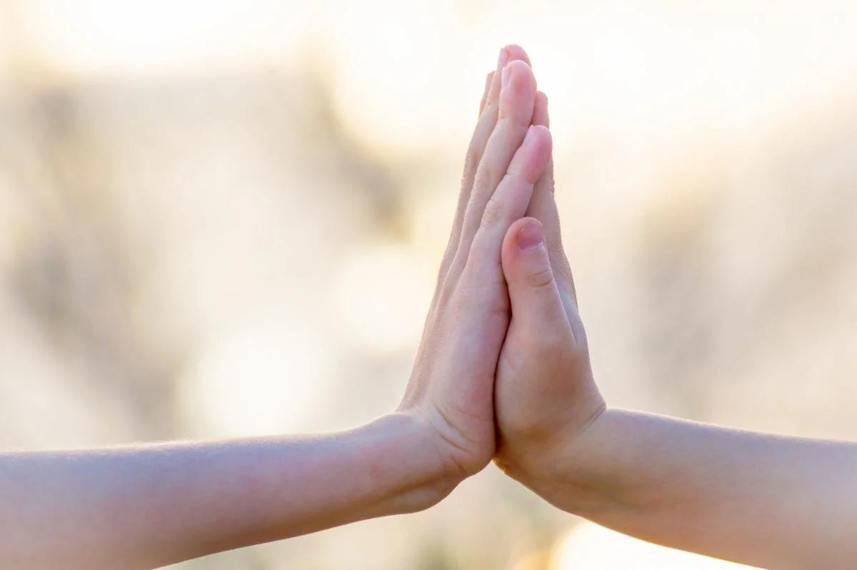 Living in Faith Together