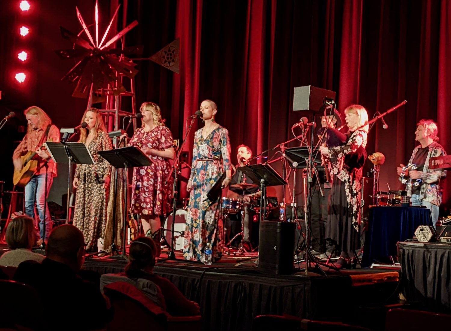 SimpleGifts with Billy McLaughlin
