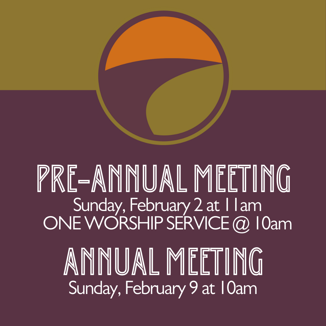 Pre-Annual Meeting