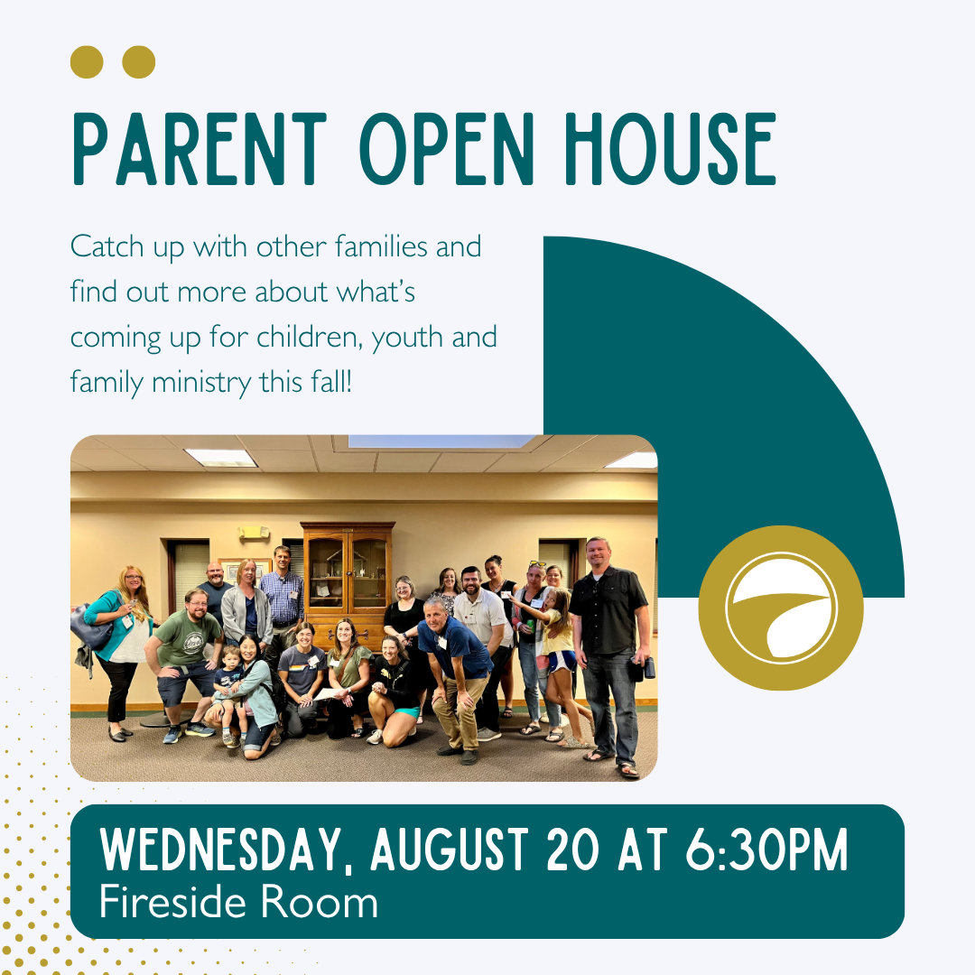 Parent Open House