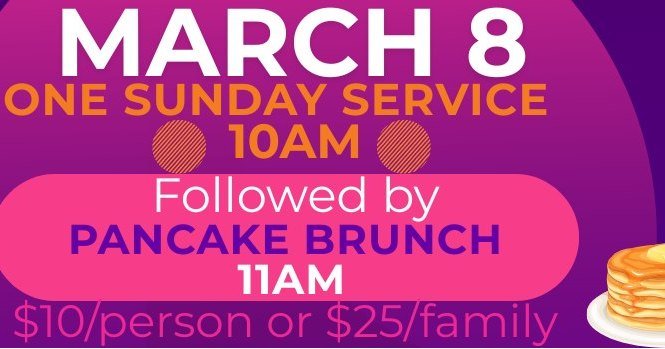 You're invited! See you tomorrow at 10am.