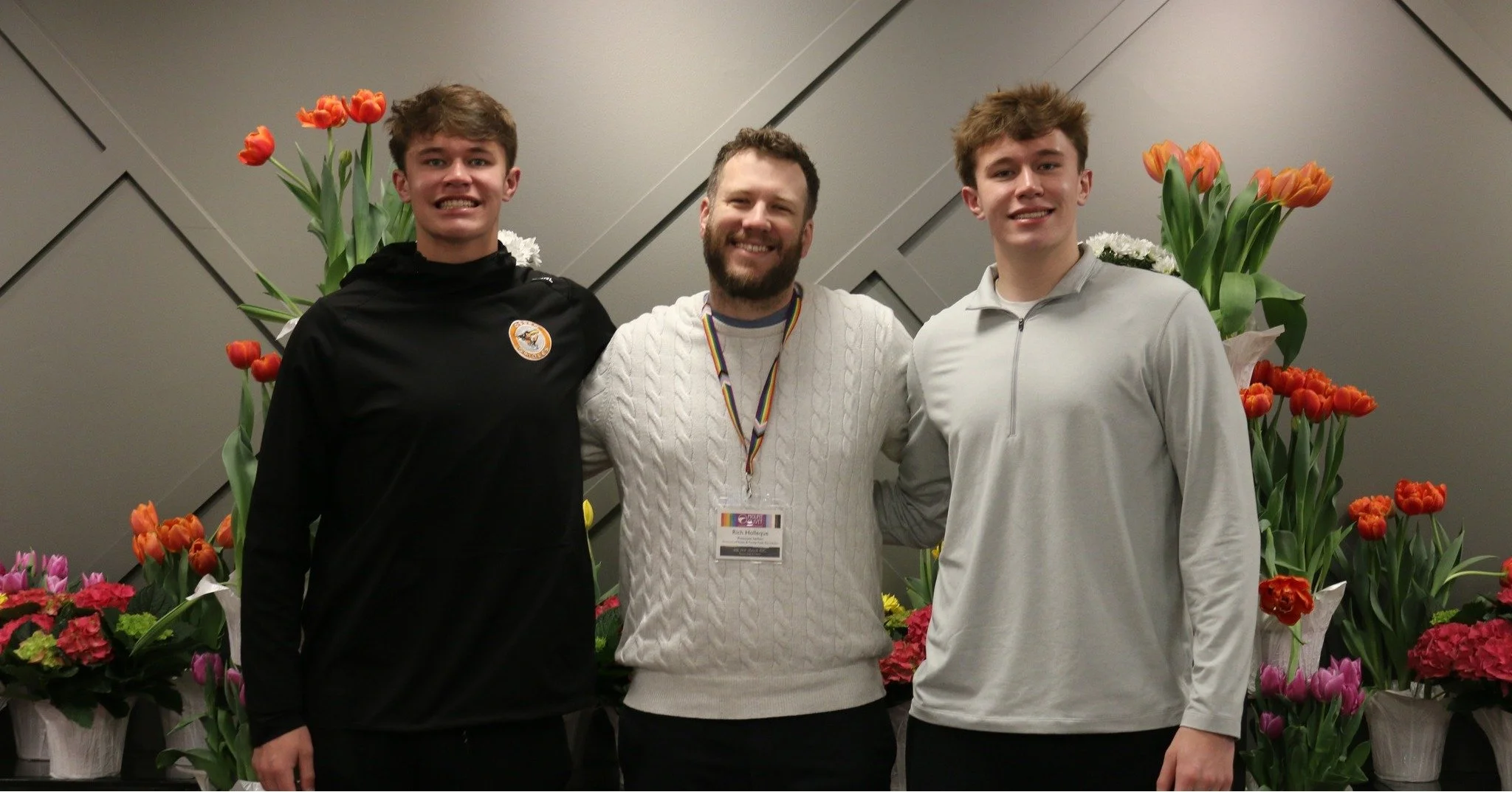 Hope ~ Resurrection is hope that refuses to fade. Not wishful thinking, but a steady promise that life will have the final word. Even now, hope is rising among us. 🌅 Enjoy this three-part Easter Sunday photo series as we continue to celebrate the ho