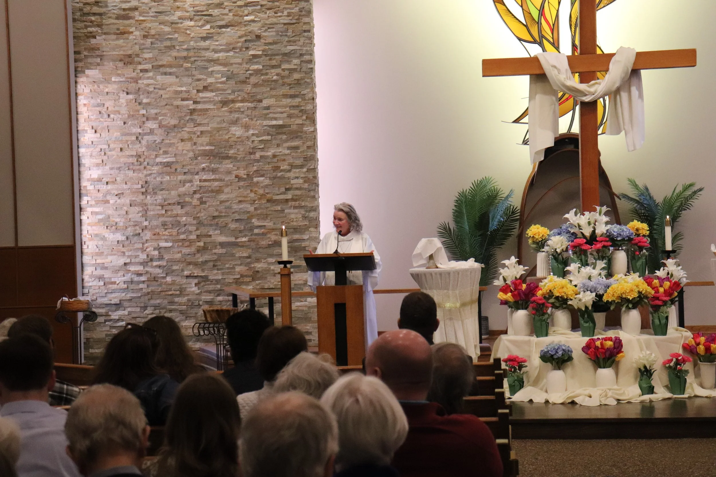 The Way of Jesus: Living the Resurrection Together