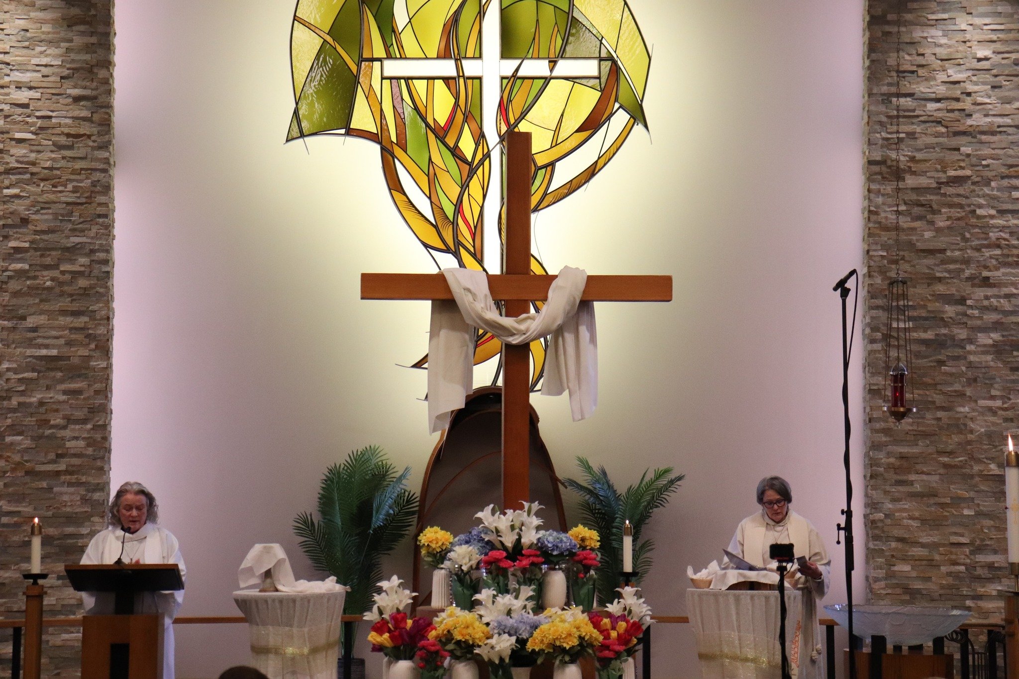 Transformation ~ Resurrection changes everything. What was broken is being made whole. What felt finished is becoming something new. We are being transformed, one small rising at a time. 🦋 Enjoy this three-part Easter Sunday photo series as we witne