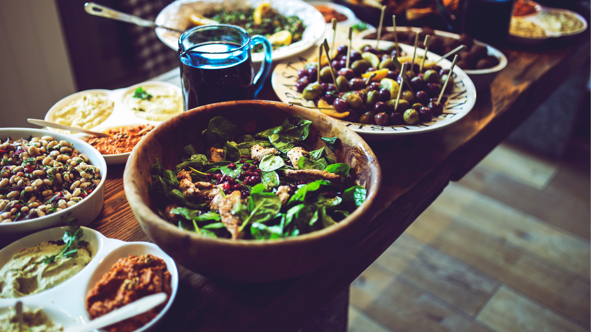 MO Food Ministries: Feeding Hunger, Growing Connection