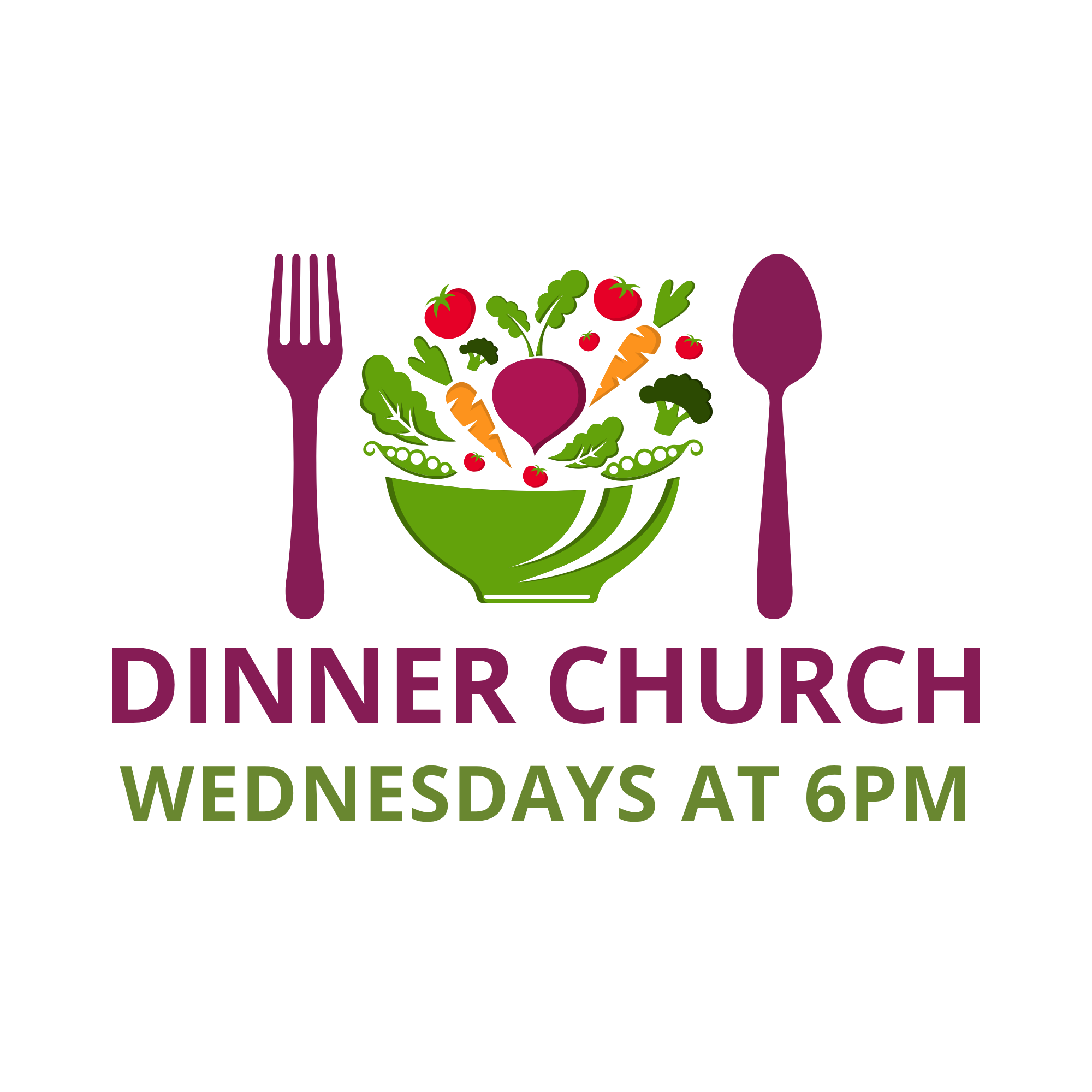Dinner Church