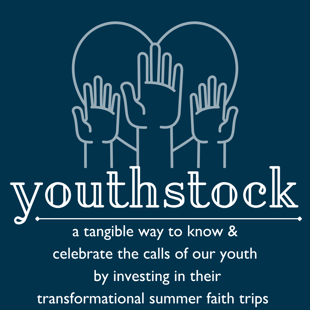 YouthStock Donation Deadline
