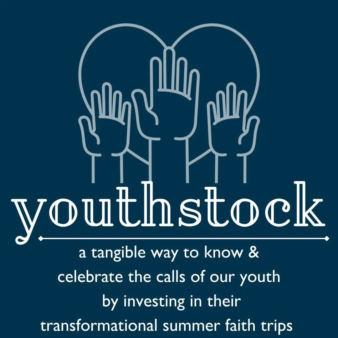 You&rsquo;re invited to invest in forming faith in Mount Olivet students by donating toward YouthStock in support of students and adult leaders attending a Service Learning trip in Denver, Colorado this July. Your support makes this impactful trip po