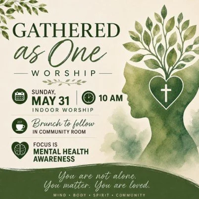 You are invited! Join us tomorrow at 10am.