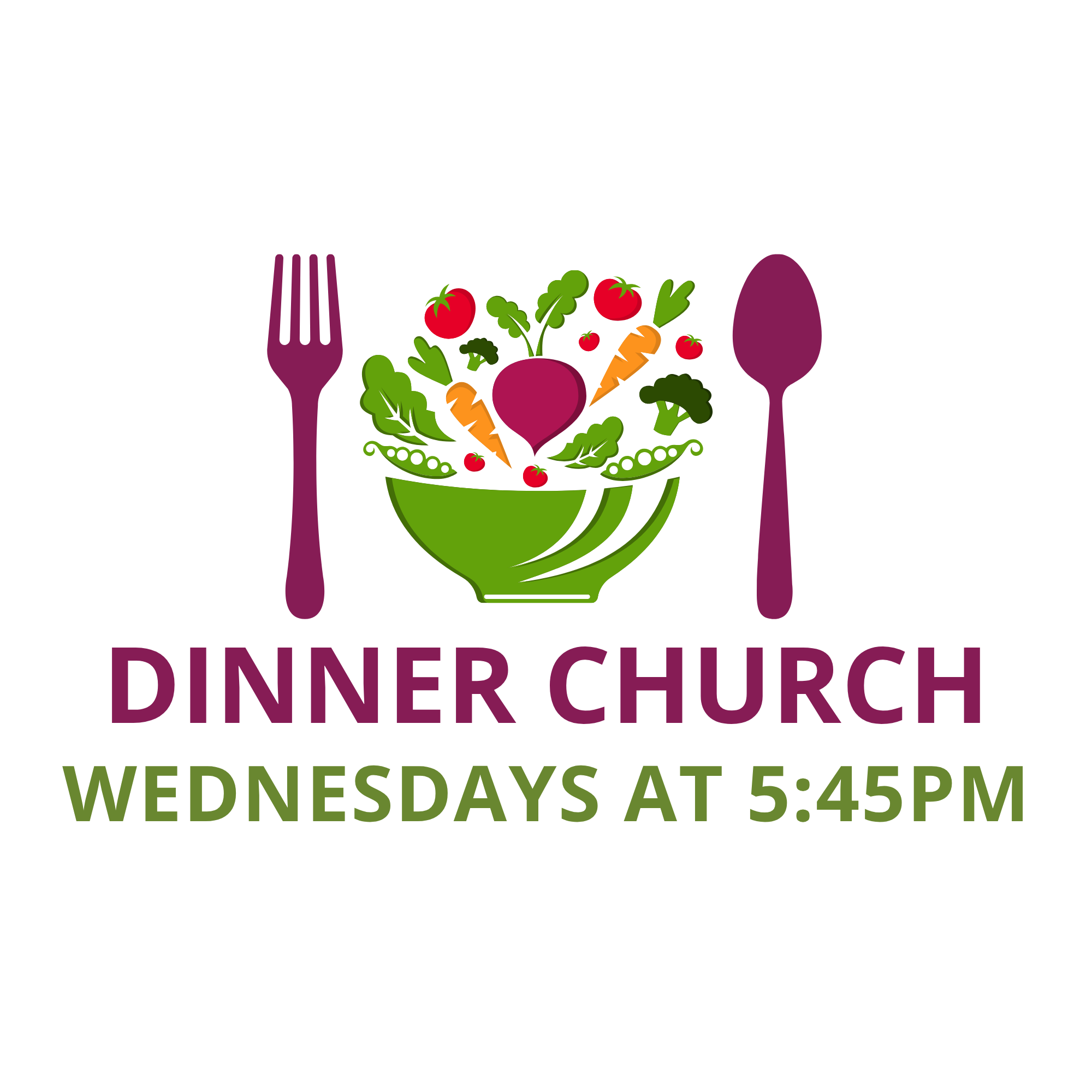 Dinner Church