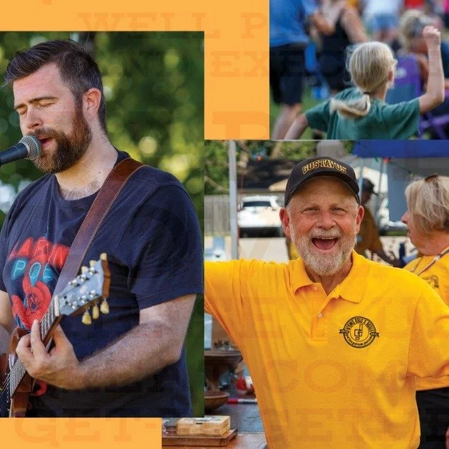 Volunteer with Brews, Eats &amp; Beats! Go to https://www.moply.org/beb-volunteer to help with this wonderful event! It gets you Free Admission to the event when you volunteer and a Free yellow volunteer shirt!

Also, the Early Bird ticket price of $